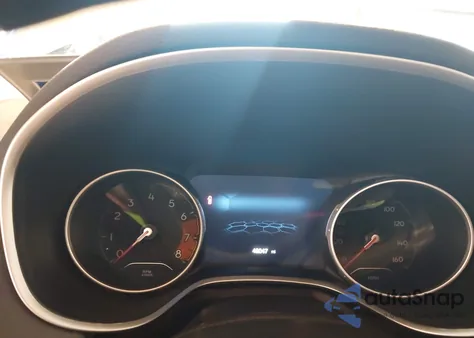 2020 Jeep Compass Limited 4X4 from USA, damaged, VIN 3C4NJDCB8LT216404